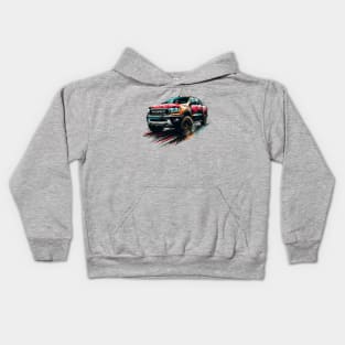 Ford Ranger Kids Hoodie